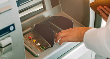 ATM'lerde Yeni Dönem: Küçük Banknotlar Sona Eriyor