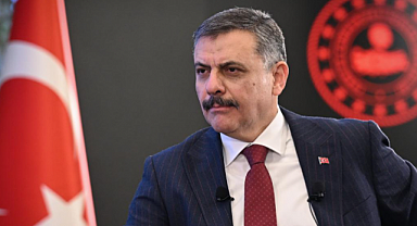 Bakan Çiftçi Açıkladı: NATO Zirvesi Tedbirlerinde 4 Bin 412 Aranan Şahıs Yakalandı