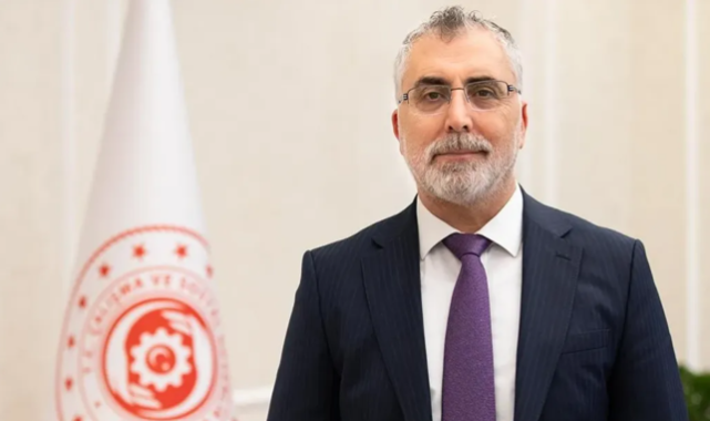 Bakan Işıkhan’dan En Düşük Emekli Aylığı Açıklaması