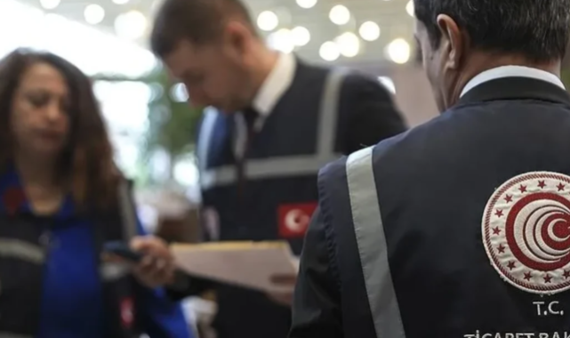 Bakanlıktan İçecek Fiyatlarına Depozito Denetimi