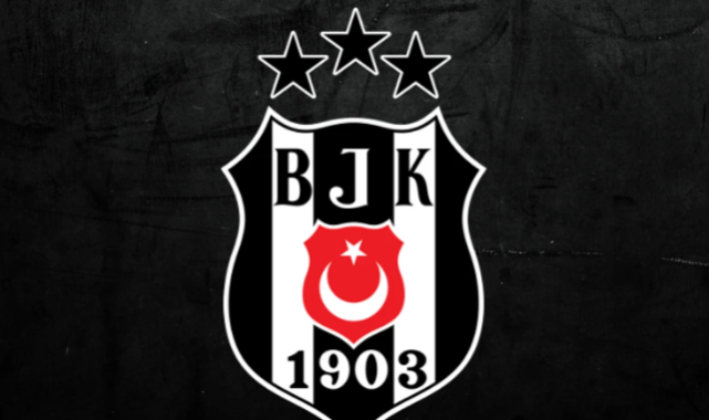 Beşiktaş'ta 6 Futbolcuyla Yollar Ayrıldı