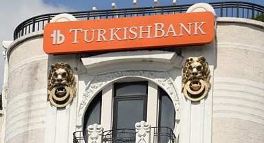 Bir Banka Daha El Değiştirdi: İşte Turkish Bank’ın Yeni Sahibi
