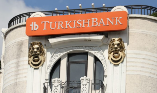 Bir Banka Daha El Değiştirdi: İşte Turkish Bank’ın Yeni Sahibi