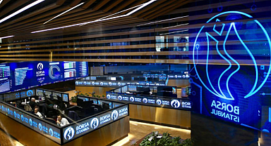 BIST 100 Haftaya Yükselişle Başladı