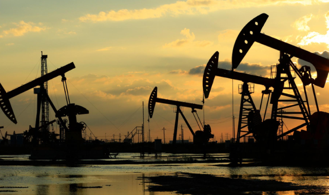 Brent Petrol 85 Doları Aşarak Son Bir Ayın Zirvesinde