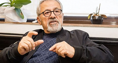 Çanakkale Depremi Sonrası Naci Görür’den Marmara Uyarısı: “Büyük Depremi Yakın Zamanda Bekliyoruz”