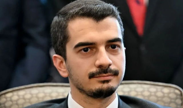 Çankaya Belediye Başkanı Hüseyin Can Güner Havalimanında Gözaltına Alındı