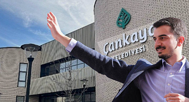 Çankaya Belediyesi’ne Şafak Operasyonu: Başkan Hüseyin Can Güner Dahil 36 Gözaltı Kararı