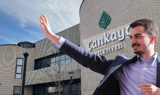 Çankaya Belediyesi’ne Şafak Operasyonu: Başkan Hüseyin Can Güner Dahil 36 Gözaltı Kararı