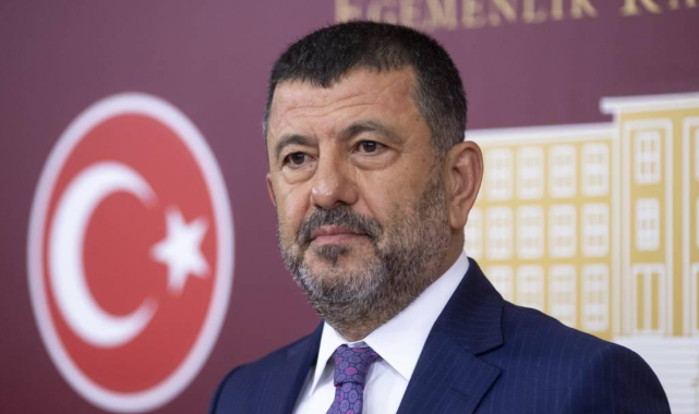 CHP'li Veli Ağbaba'nın Yeğeni Gözaltına Alındı