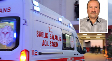 Denizli’de Gölette Acı Olay: 61 Yaşındaki Çiftçi Ölü Bulundu