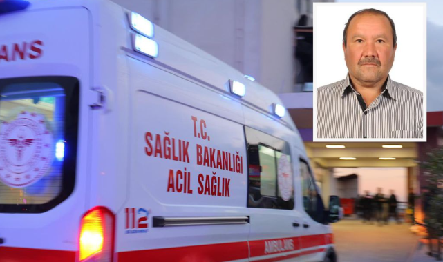 Denizli’de Gölette Acı Olay: 61 Yaşındaki Çiftçi Ölü Bulundu