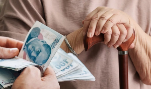 En Düşük Emekli Maaşı İçin Kanun Teklifi Meclis'te: İşte Yeni Rakam