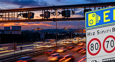 İstanbul’da 128 Noktaya Yeni EDS Geliyor