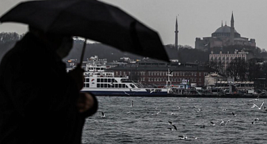 İstanbul İçin Kritik Uyarı: Önce Sağanak, Ardından Yeni Sıcak Hava Dalgası