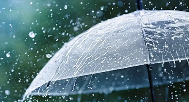Kavurucu Sıcaklara Yağış Molası Geliyor! Meteoroloji Tarih Verdi