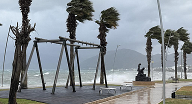 Meteoroloji Alarm Verdi: 14 İl İçin Sarı Kodlu Fırtına Uyarısı! Kuzeyde Yağış, Güneyde Aşırı Sıcaklar