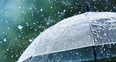Meteoroloji'den İki Bölgeye Sağanak Uyarısı: İstanbul'da Yağmur Var mı?