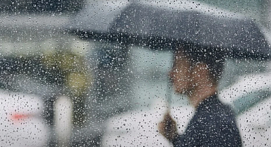 Meteoroloji’den Kritik Uyarı: Hafta Sonu Sağanak Alarmı, Cumartesiye Dikkate Alın!