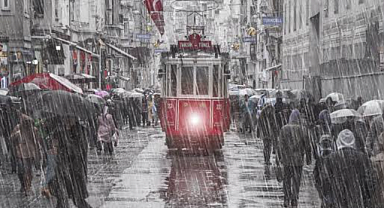 Meteoroloji’den Son Dakika Uyarısı: İstanbul ve Karadeniz İçin Taşkın Uyarısı!