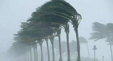 Meteoroloji ve İçişleri Bakanlığı'ndan Uyarı: Çok Sayıda İl İçin Sarı Kodlu Alarm!