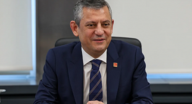 Özgür Özel CHP'den İstifa Etti: İşte Yeni Partisinin Adı