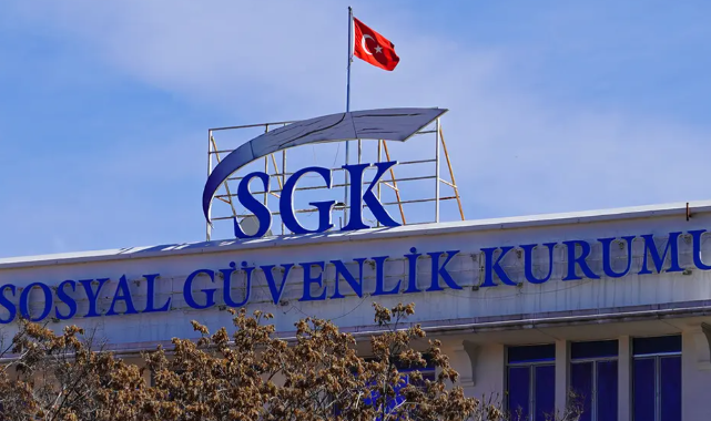 SGK’dan Prim Borçlarına Yeni Düzenleme: 72 Aya Kadar Taksit ve Faizde İndirim Fırsatı
