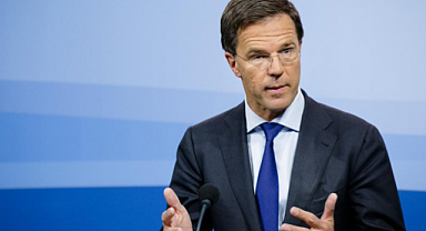 Tarihi Zirve Öncesi Ankara'da Son Hazırlıklar Tamamlandı: İlk Gelen İsim Rutte Oldu
