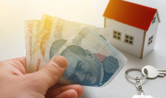 Temmuz Ayı Kira Artış Tavanı Belli Oldu