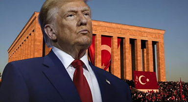 Trump'ın Türkiye Programı Belli Oldu! Anıtkabir Detayı Dikkat Çekti