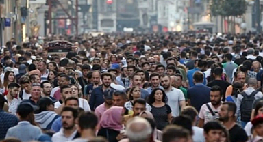 Türkiye Nüfusuyla Dünyada 18. Sırada: Güncel Veriler Açıklandı