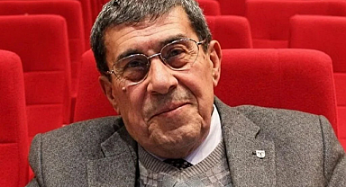 Usta Tiyatrocu Zihni Göktay Hayatını Kaybetti