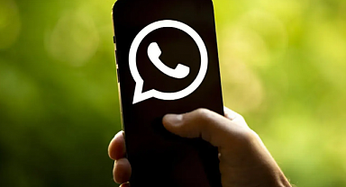 WhatsApp'tan Kimlik Gönderenlere 