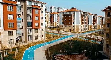 Yüzyılın Konut Projesi’nde Yeni Aşama: Konut Belirleme Kuraları Başlıyor