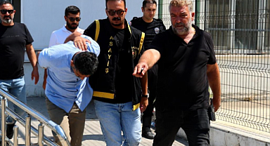 40 Milyon Liralık Alacak Cinayeti: Baba ile Oğlunu Öldüren Zanlının İfadesi Ortaya Çıktı