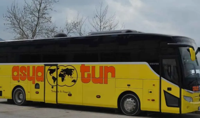 64 Yıllık Asya Tur El Değiştirdi: Yeni Sahipleri Belli Oldu