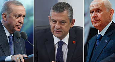 8 Büyükşehirde Son Seçim Anketi: Dikkat Çeken Sonuçlar