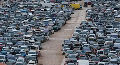 AB'de Ömrünü Tamamlayan Araçlar İçin Yeni Dönem Başlıyor