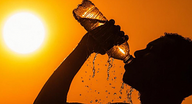 Afrika ve Basra Sıcakları Geliyor: 22 Ağustos’ta Pik Yapacak