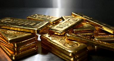 Altın 7 Haftanın Zirvesinde: 5 Bin Dolar Senaryosu Yeniden Gündemde