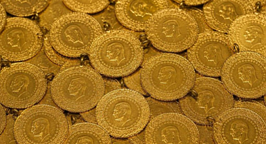 Altın İçin Rekor Beklenti! Dev Bankalar 5 Bin Doların Üzerini İşaret Ediyor
