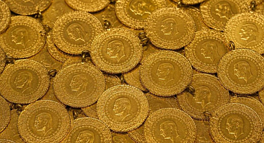 Altın Piyasasında Gözler 15.30'da: Gram Altın 6.750 TL Üzerinde