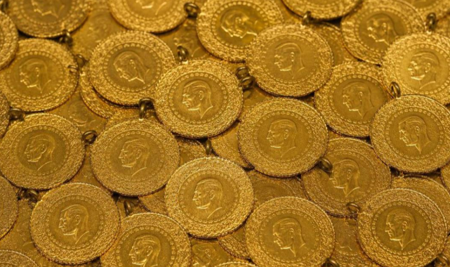 Altın Piyasasında Gözler 15.30'da: Gram Altın 6.750 TL Üzerinde