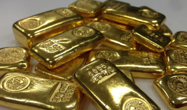 Altında Yeni Rekor Beklentisi: 4 Dev Banka Tarih Verdi, Gram Altın İçin 8 Bin Lira Senaryosu