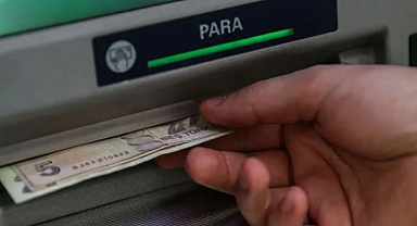ATM'lerde Yeni Dönem: Bazı Banknotlarla Para Çekme Dönemi Sona Erdi