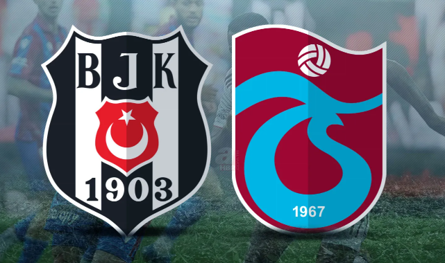 Avrupa'da Kritik Akşam! Beşiktaş ve Trabzonspor'un Muhtemel 11'leri Açıklandı (Hangi Kanalda, Saat Kaçta?)