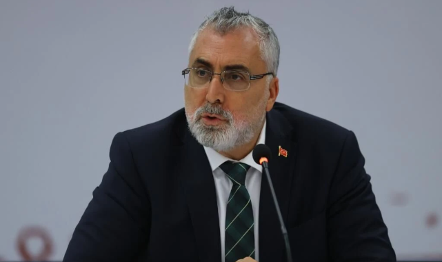 Bakan Işıkhan Duyurdu: SGK Borçlarında 131 Milyar Liralık Başvuru