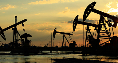 Brent Petrol 79,21 Dolardan İşlem Görüyor