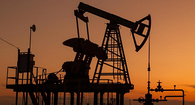 Brent Petrol 84,85 Dolardan İşlem Görüyor