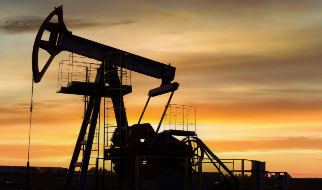 Brent Petrol 89,56 Dolardan İşlem Görüyor